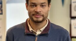 Allen, a teacher from Torrance, California, did not say if he was targeting the president or anyone in particular, according to anonymous sources