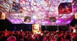 White House Correspondents’ Dinner weekend gets ‘Hollywoodified’ as companies from CNN to Grindr host events