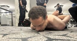 White House Press Dinner Gunman Identified, Trump Unhurt. – The National Pulse