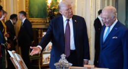 White House Trolls 'No Kings' Dems With Pitch-Perfect Post – RedState