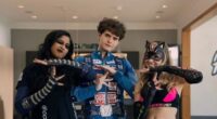 Who Are The Teenage Kix? Why The Boys Season 5’s New Supes Look So Familiar