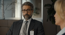 Who Succeeds Joan? Who Becomes Chief Resident?