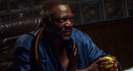 Who are Alamo Brown and Bishop? Who Play Them in Euphoria?