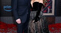 Who are the tallest actors in Hollywood? Here is a hint: It is not Ben Affleck, who is an impressive 6ft2in, but not near the tallest. Seen with wife Jennifer Lopez (5ft5in) in February