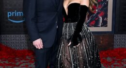 Who are the tallest actors in Hollywood? Here is a hint: It is not Ben Affleck, who is an impressive 6ft2in, but not near the tallest. Seen with wife Jennifer Lopez (5ft5in) in February