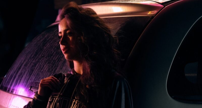 Who is Angel? Who Plays Her in Euphoria?