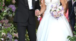 Who is Ant McPartlin's wife Anne-Marie Corbett? Inside I'm A Celeb star's loving relationship with partner and former PA