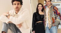 Who is Christopher Abbott? What to know about Aubrey Plaza’s new partner amid their pregnancy news
