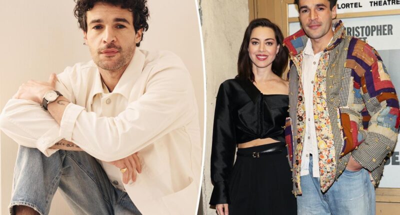 Who is Christopher Abbott? What to know about Aubrey Plaza’s new partner amid their pregnancy news