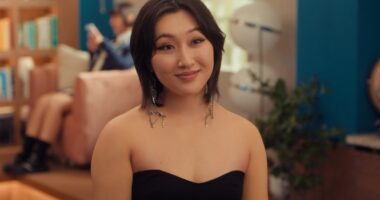 Who is Gigi? Who Plays Her in XO, Kitty?