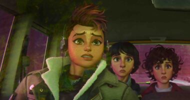 Who is Nikki? Who Voices Her? Why is She Not in Stranger Things?