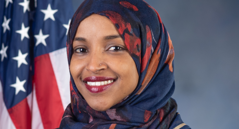 Whoopsie! Ilhan Omar Claims "Accounting Error" Caused Net Worth To Be Listed At $30 Million When It's Actually... $18,000 - $95,000??