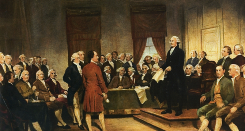 Why American Independence Was Always Inevitable
