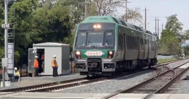 Why Blue States Always Trend Toward Going Broke