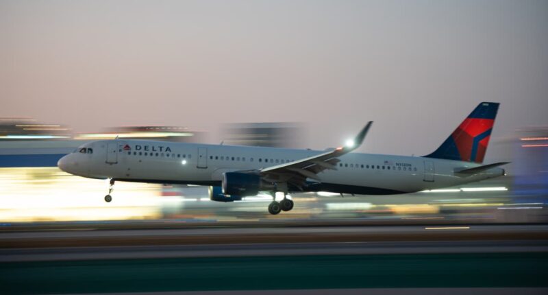 Why Delta, Starbucks and these other stocks were just added to a market-beating ‘fresh money’ list