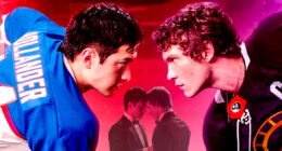 Why Fans of Red, White and Royal Blue Are Drawn to Heated Rivalry