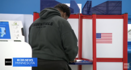 Why National Voter ID Is Critical