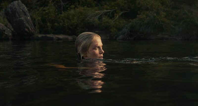 Why Netflix’s New Charlize Theron Movie Is Going to Make You Yearn for an Australian Holiday