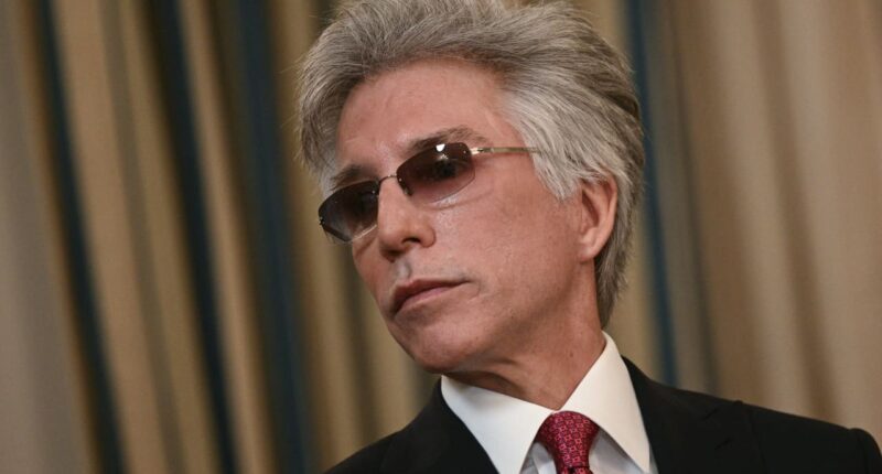 Why ServiceNow’s stock is sliding in the wake of earnings