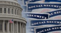 Why Social Security faces a financial reckoning just a few years from now