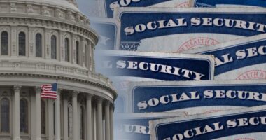 Why Social Security faces a financial reckoning just a few years from now