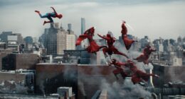 Why Spider-Man Is Fighting Ninjas in Brand New Day