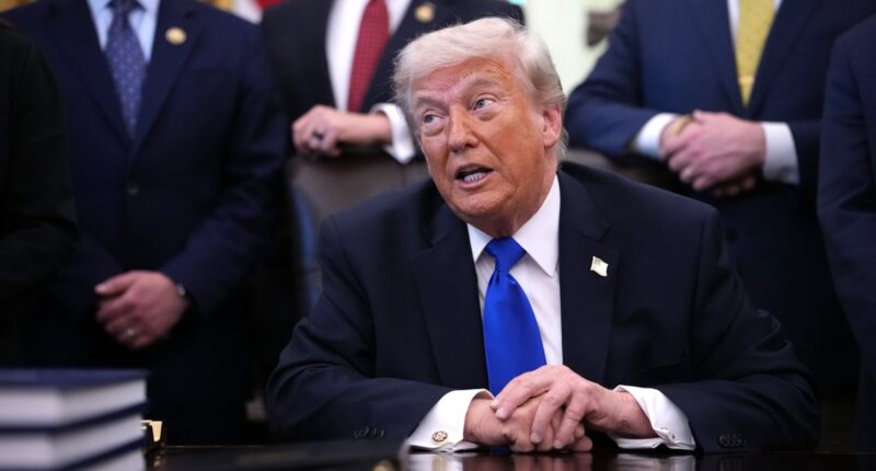 Why Trump doesn’t want to wear a bulletproof vest despite assassination attempts