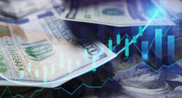 Why a $33 billion stock market buying spree is now winding down