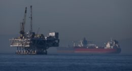 Why crude prices won’t fall back to levels seen before the Iran war anytime soon