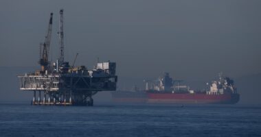 Why crude prices won’t fall back to levels seen before the Iran war anytime soon
