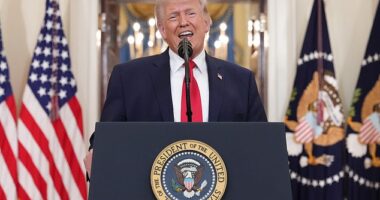 Why families in Iran feel 'betrayed' by Trump