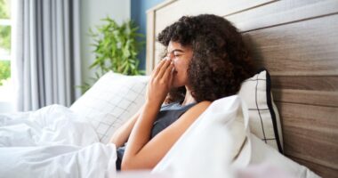 Why hay fever sufferers are enduring symptoms longer than in the 1990s