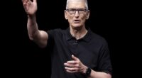 Why is Tim Cook stepping down from Apple? Insiders reveal the REAL reason for his departure - and claim failed AI rollout could be to blame