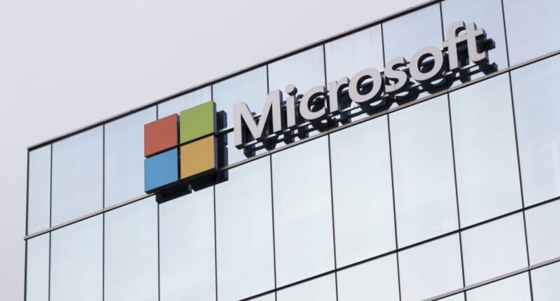 Why one analyst believes Microsoft’s stock may be bottoming out