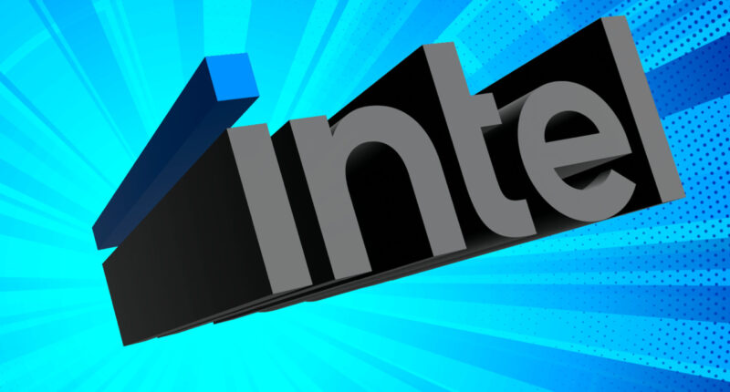 Why the party for Intel and other chip stocks could last a long time