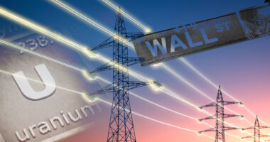 Why this Soros alum is betting on copper and cables over AI chips