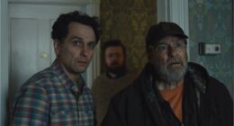 Widow's Bay: Matthew Rhys, Stephen Root, Hiro Murai On Apple TV’s Offbeat Horror Comedy