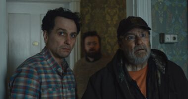 Widow's Bay: Matthew Rhys, Stephen Root, Hiro Murai On Apple TV’s Offbeat Horror Comedy
