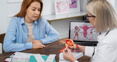 Wife Heartbroken After Cervical Cancer Diagnosis, Hubby Refuses To Help Because Of A Toothache