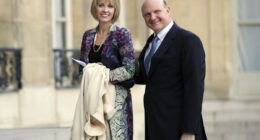 Wife of LA Clippers owner and billionaire Steve Ballmer steps in to save NPR with $80M