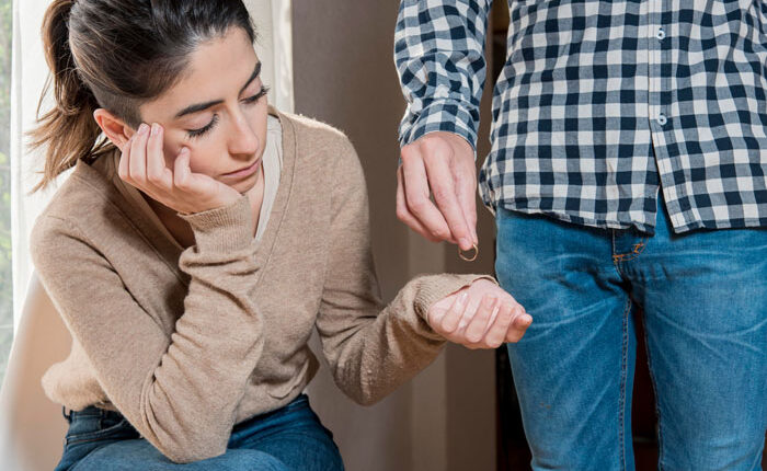 Wife’s Newly Religious Ex Confesses Their Affair To Her Hubs, 14-Year-Old Secret Destroys Marriage