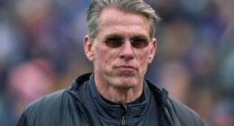 Veteran NFL executive Rick Spielman spoke to the Daily Mail about the reality of the NFL draft
