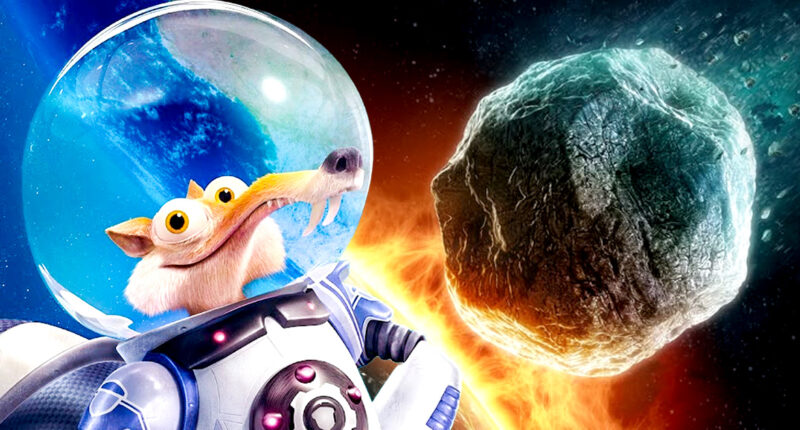 Wildest Ways Movies Tried to Stop an Asteroid From Hitting Earth – TVovermind