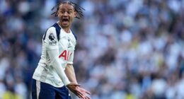The prospect of a seismic relegation for Tottenham is becoming more and more likely given they have spent the last week-and-a-half in the drop zone