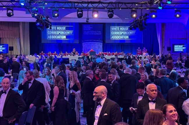 Will the Democrats Finally Fund DHS Now? – HotAir