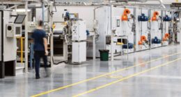 With the largest industrial IPO since 1999, this air-quality giant’s stock opens with a bang