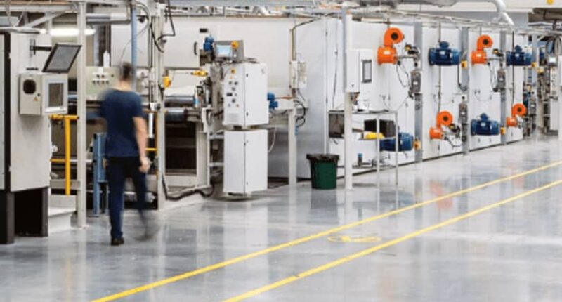 With the largest industrial IPO since 1999, this air-quality giant’s stock opens with a bang