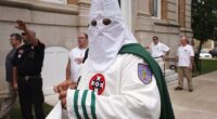 The Southern Poverty Law Center has been charged with fraud for allegedly secretly funneling more than $3 million to violent extremist groups including the Klu Klux Klan