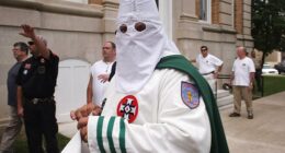 The Southern Poverty Law Center has been charged with fraud for allegedly secretly funneling more than $3 million to violent extremist groups including the Klu Klux Klan
