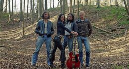 Wolf Alice have been confirmed as the latest performer for next month's 2026 BRIT Awards which is taking place in Manchester